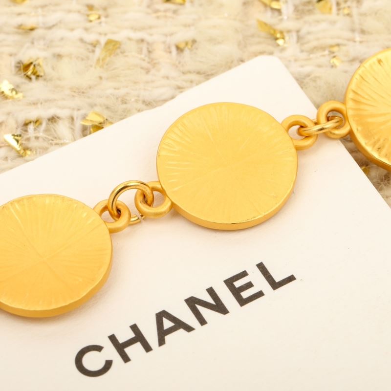 Chanel Bracelets